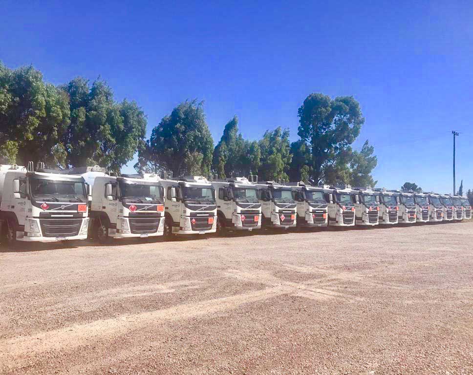 Base Operativa Bahía Blanca