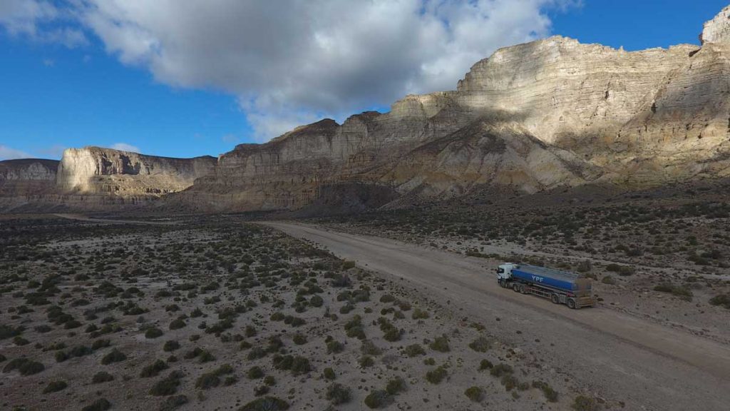 Mision Transbahia